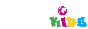 Polyglot Kids - Logo