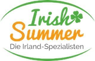 Irish Summer - Die Irland-Spezialisten