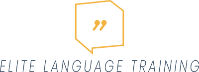 Elite language Training